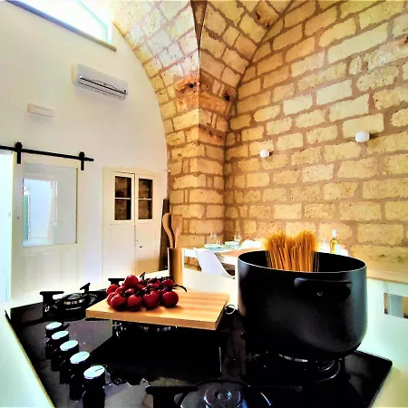 Vila Da Lorenza Di Casa Camilla Journey