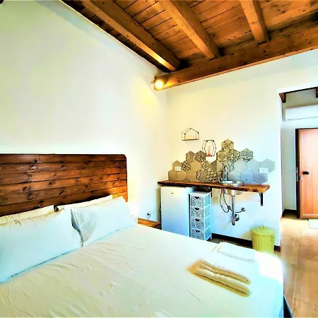 Vila Da Lorenza Di Casa Camilla Journey *